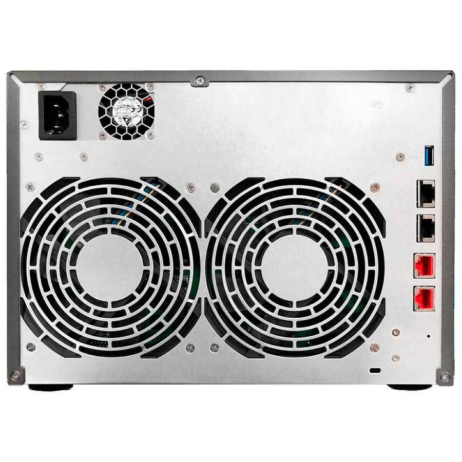 Asustor Lockerstor 8 (AS6508T)