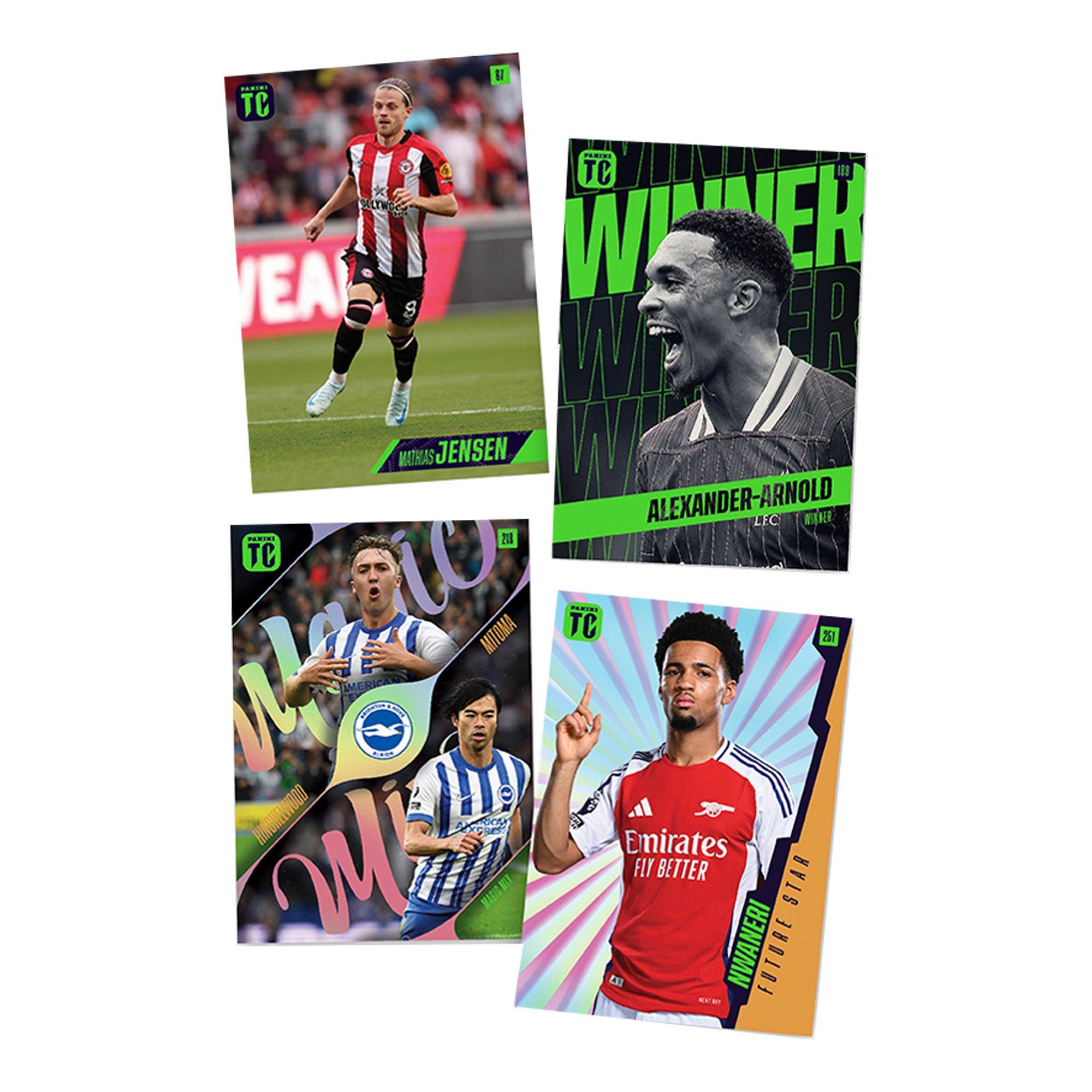 Panini PL 24 25 53
