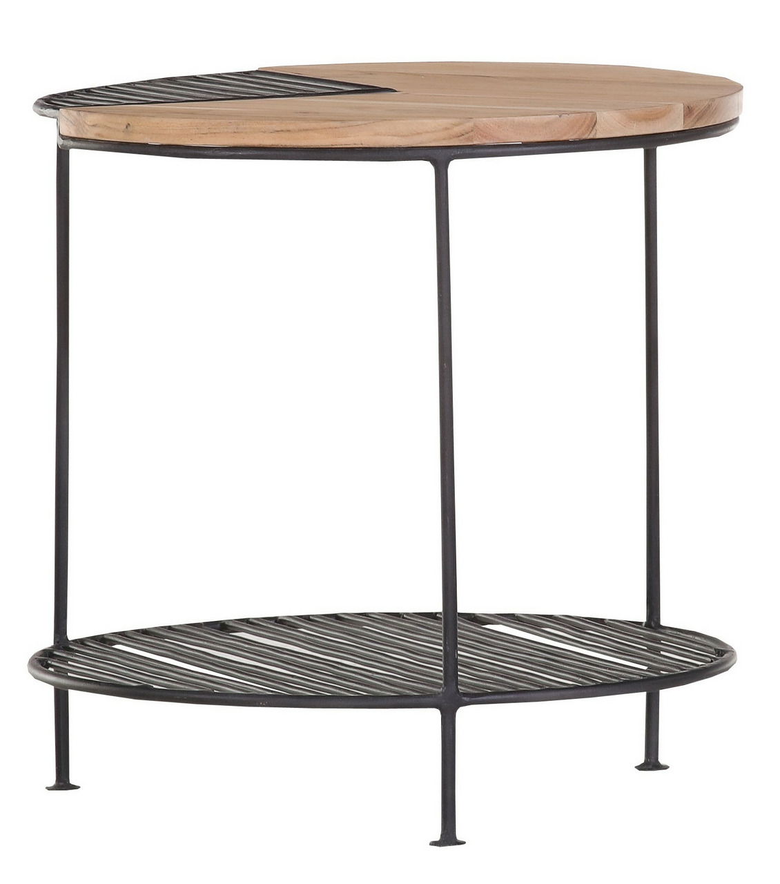 Z2 Beistelltisch FIRESTONE