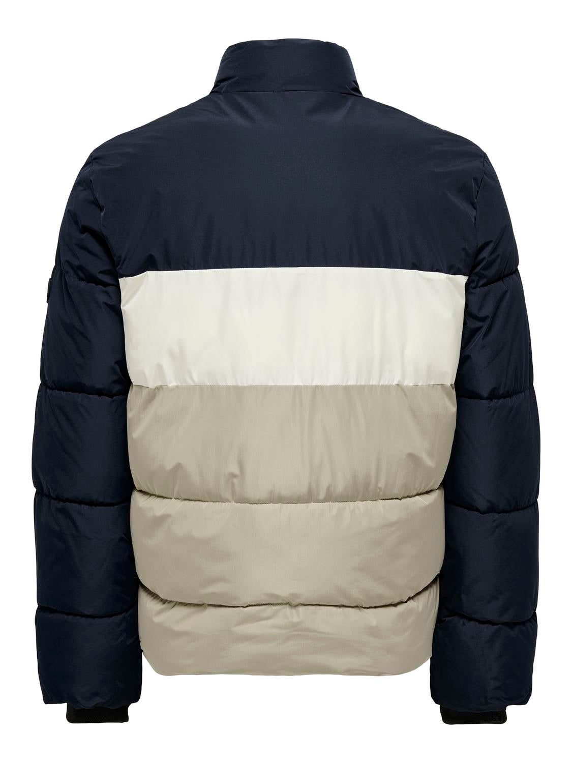 ONSMELVIN Daunenjacke Dark Navy