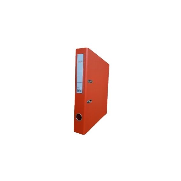 Partness Pasta de Arquivo Pvc L50 Laranja Pn55 - A00197.08