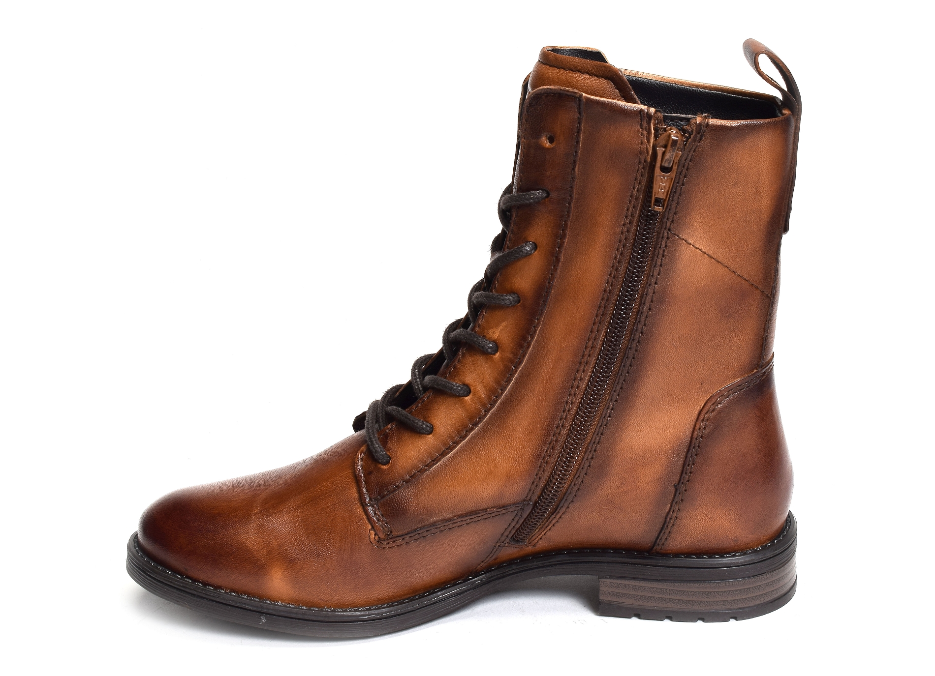 Ronja i afs38 cognac