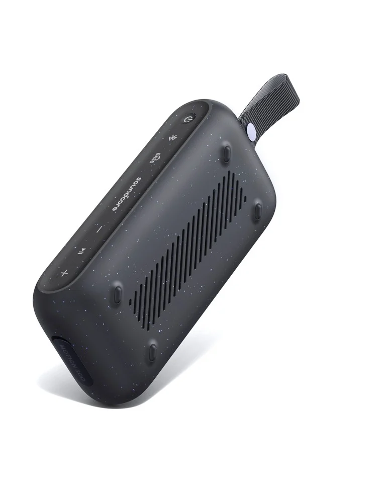 Anker - Højttaler - Soundcore Motion 300 Trådløs - Sort