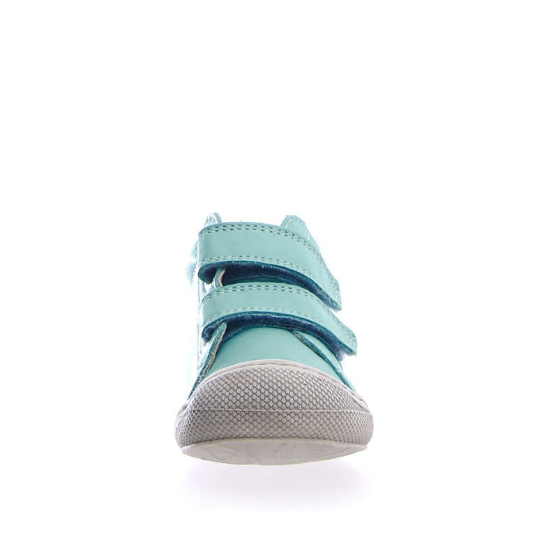 Naturino Naturino Cocoon Supersouple Velcros Menthe