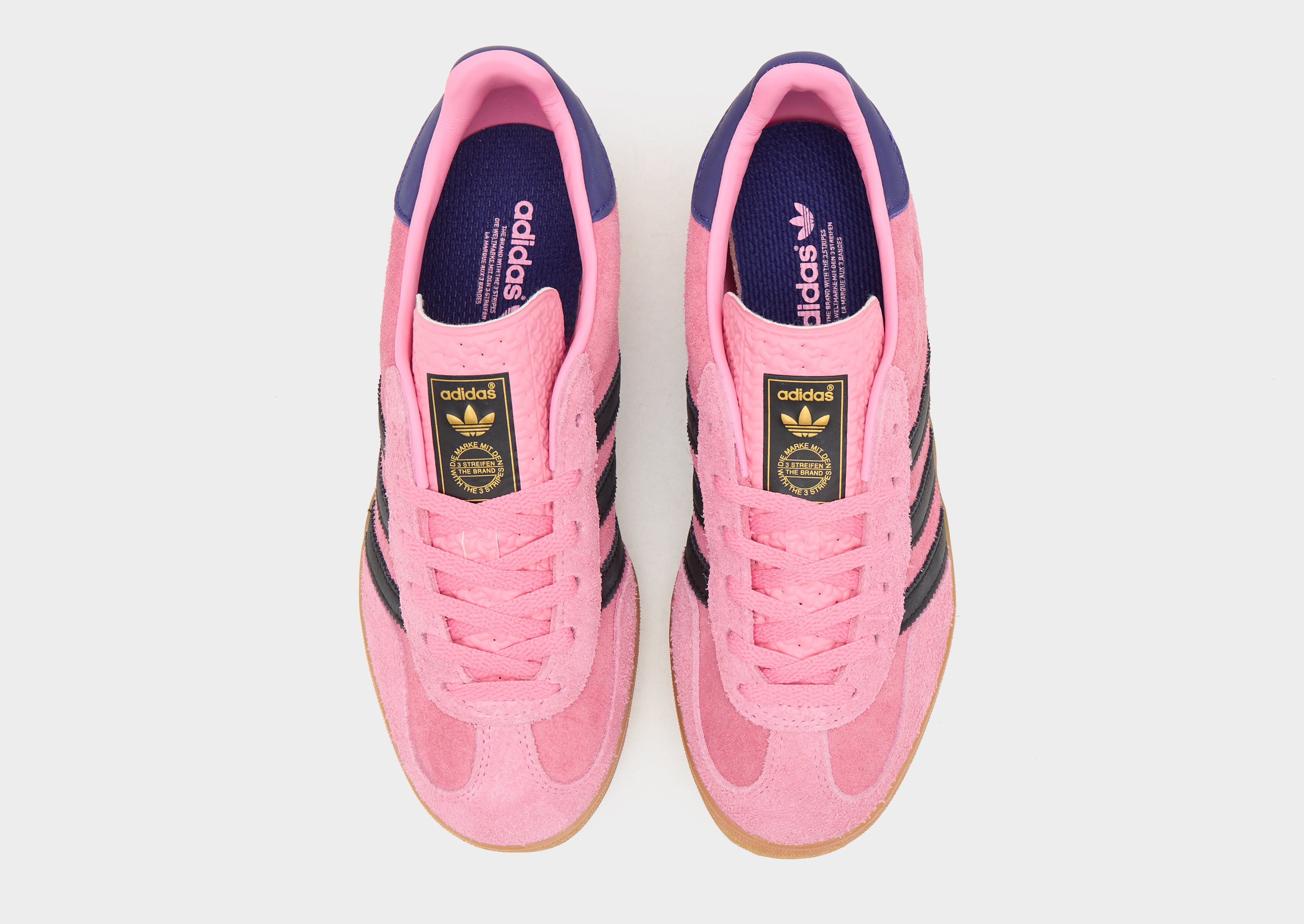 adidas Originals Gazelle Homme