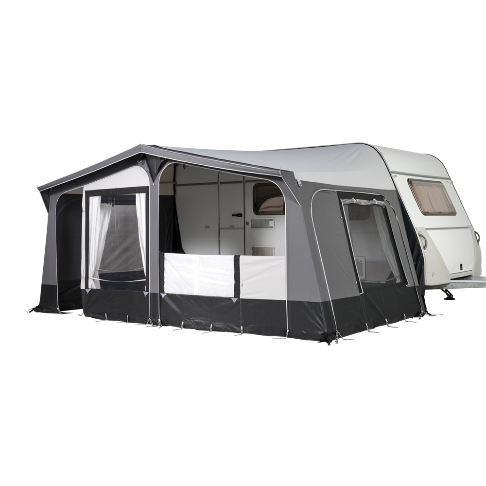 Campout Nova 250 voortent - 876-900 cm