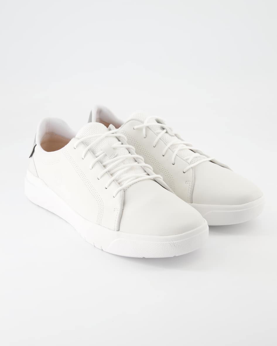 Timberland Seneca bay Sneaker in Weiß