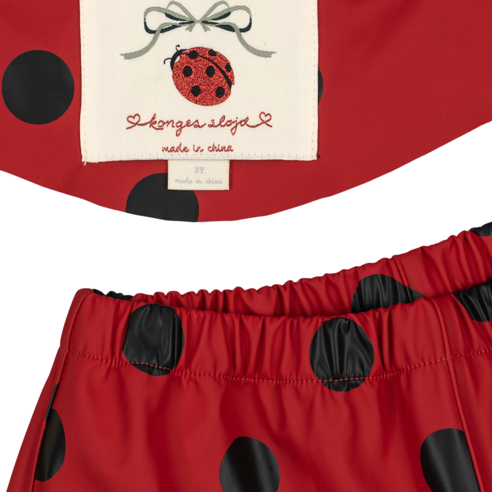 Regenset Cinelle Lady Dot
