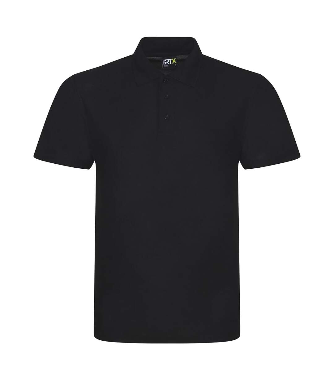 Pro RTX - Polo manches courtes - Hommes (Noir) - UTPC3015