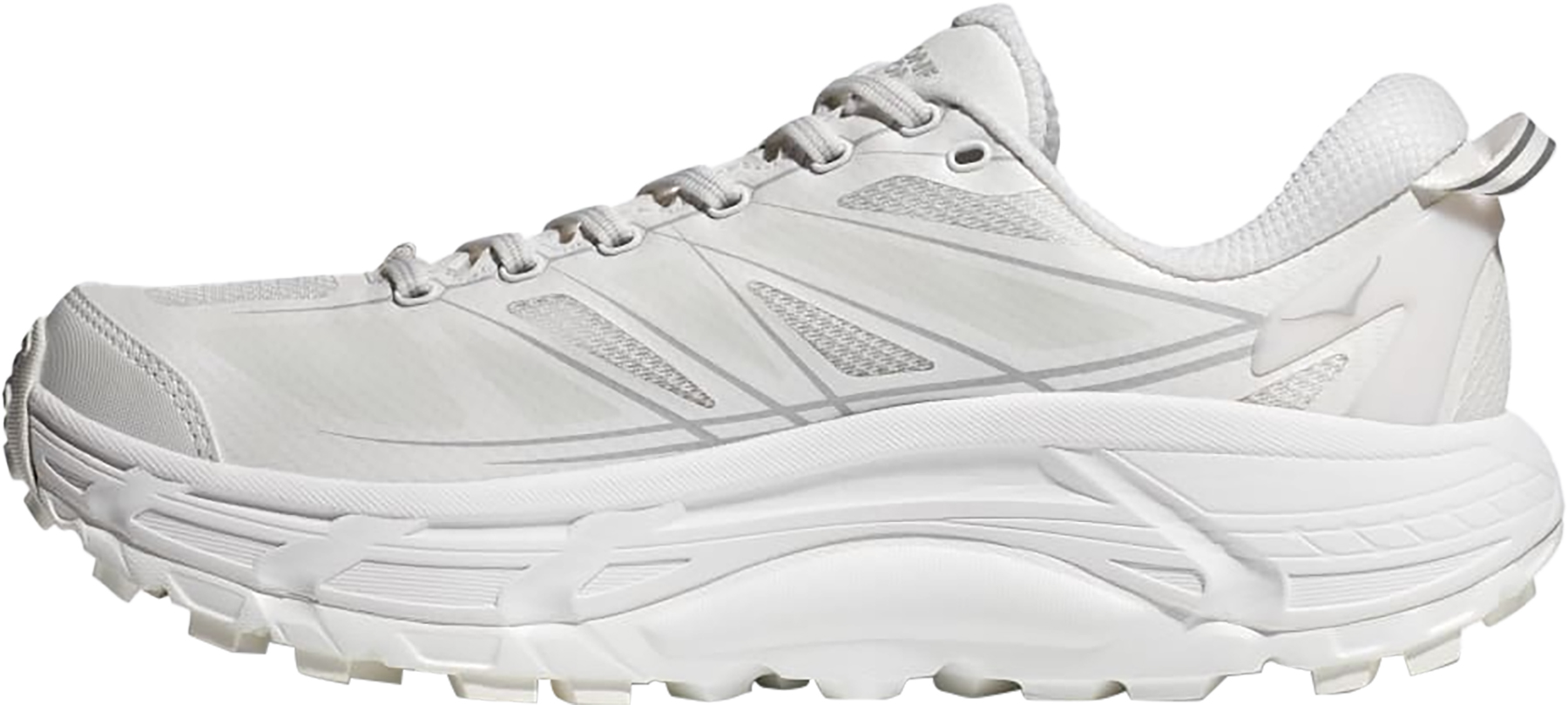 Mafate Speed 2 Origins Unisex WLRC/White/Lunar Rock