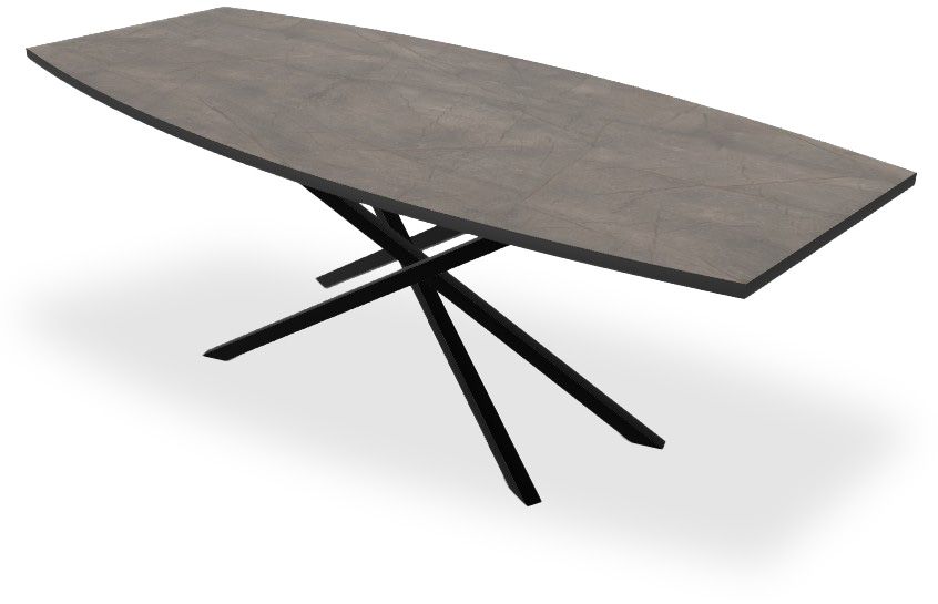 Eettafel Mendoza