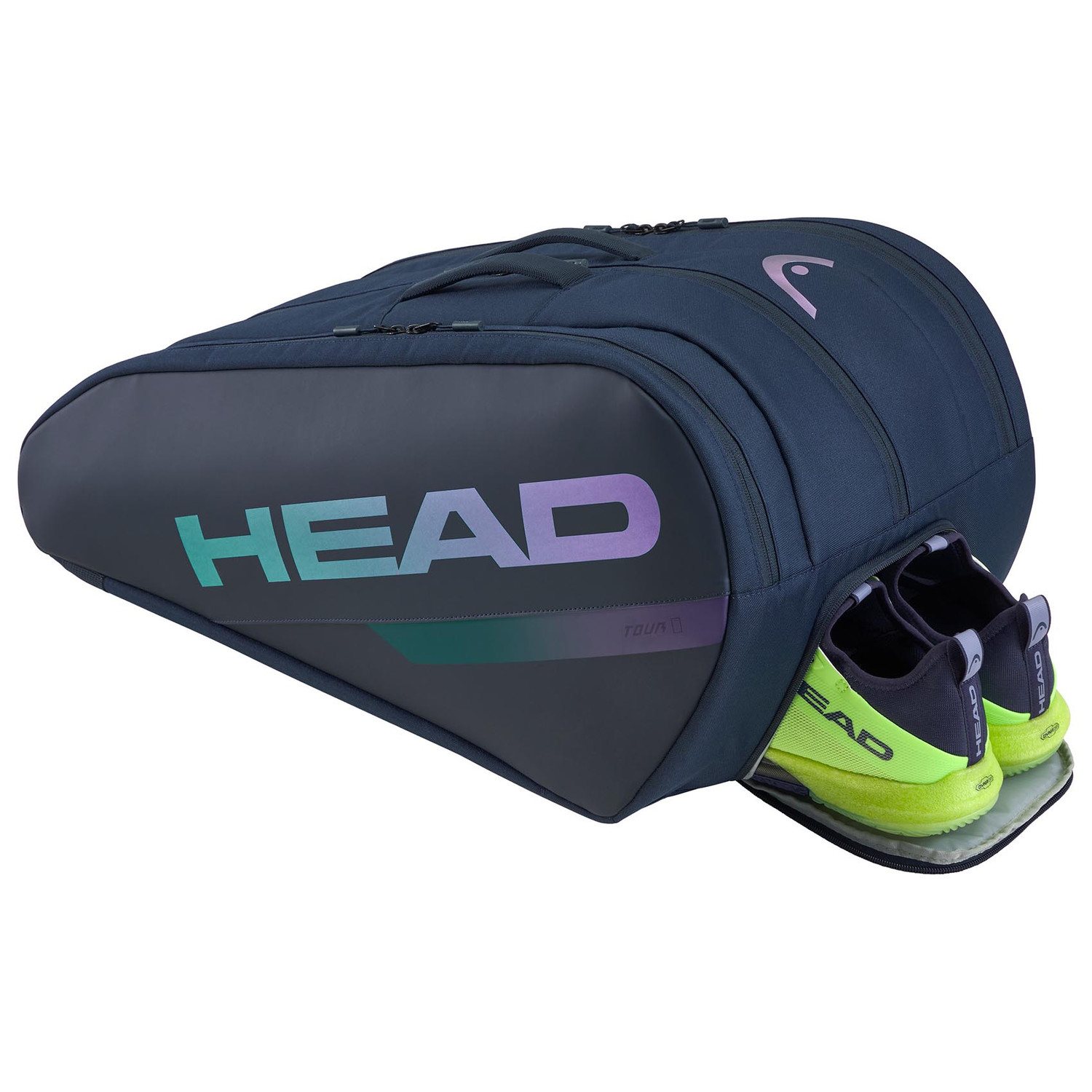 Head Ultralight Pack 2