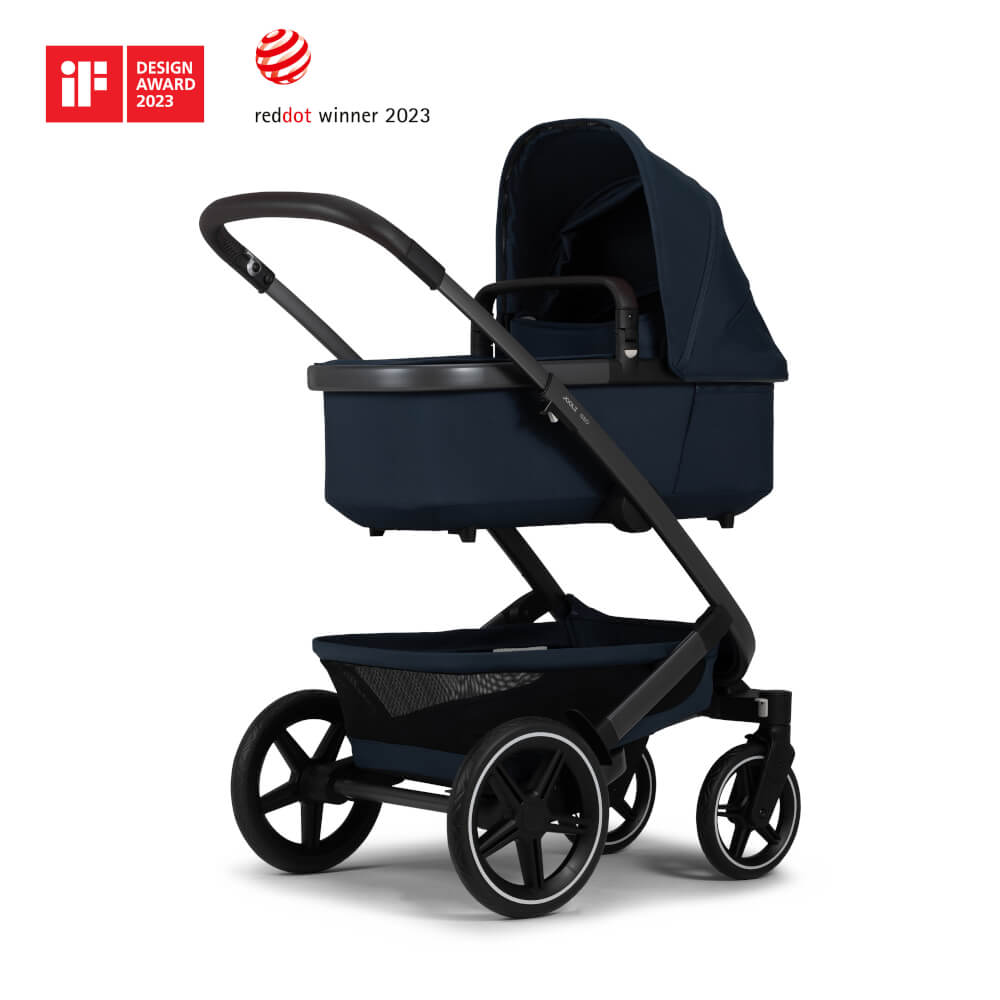 Joolz Geo3 Komplettes set | Navy blue