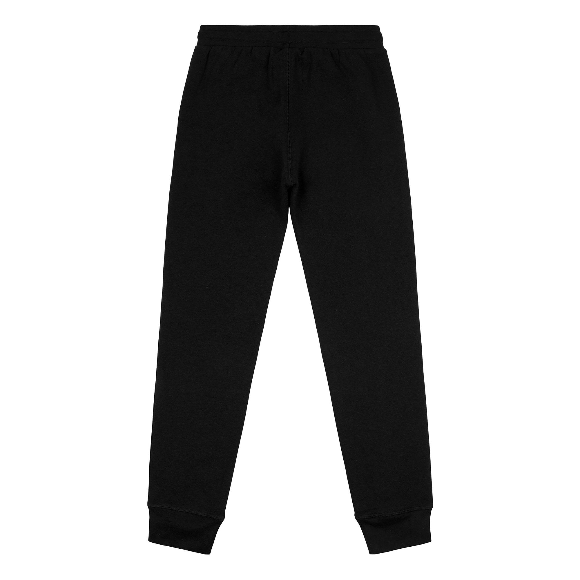 Jack Wills Kids Girls Script Joggers