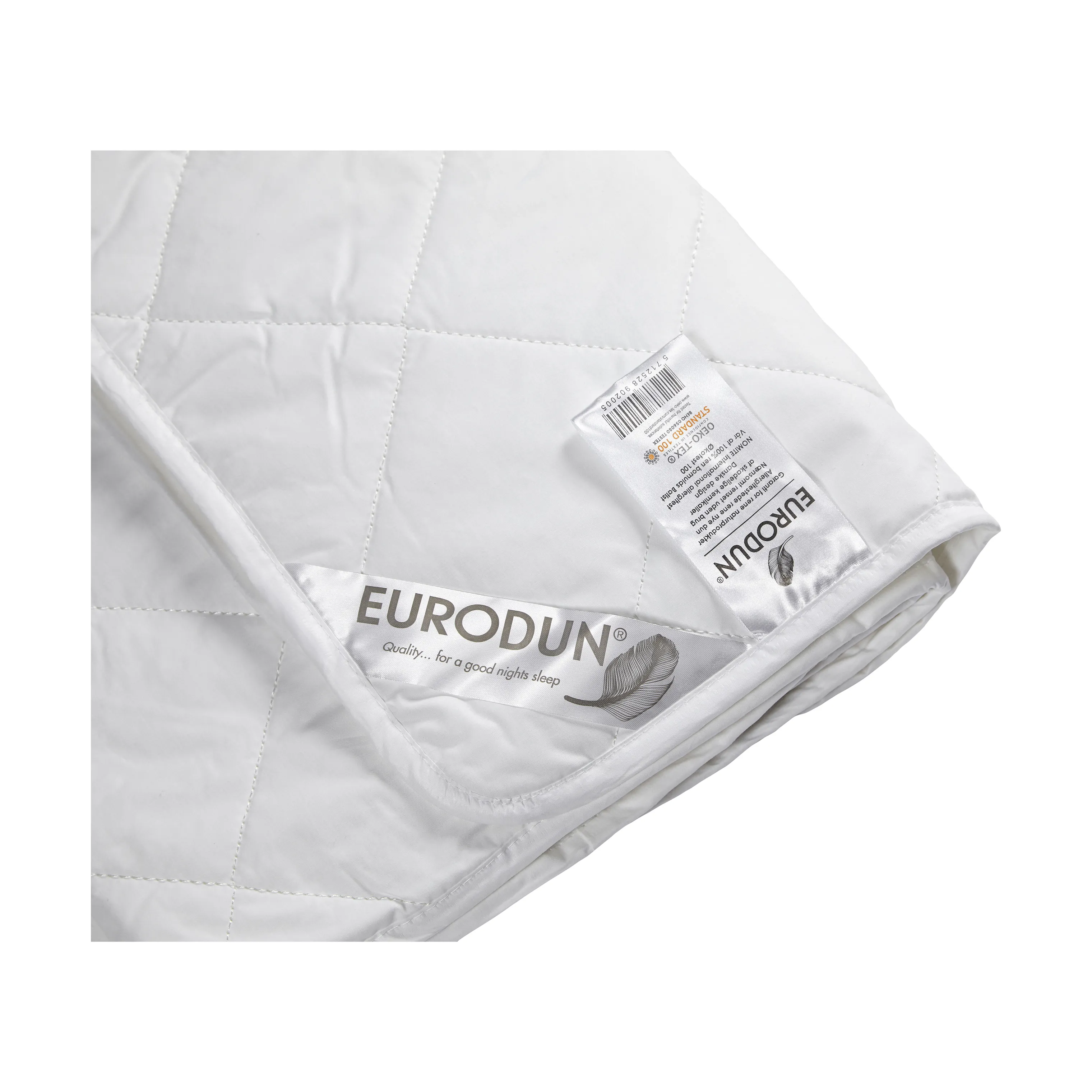 Eurodun Rullemadras
