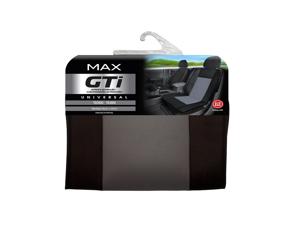 ESTEIRA GTI CINZENTO MAX 95X44CM