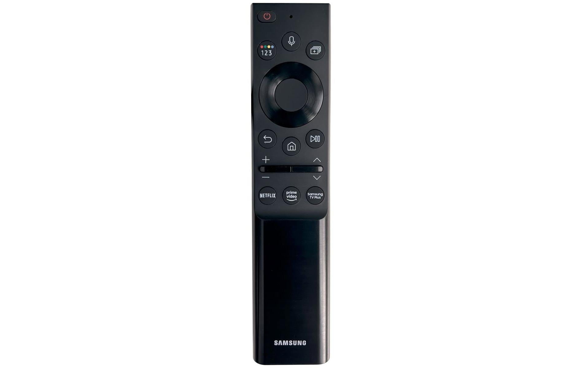 Fernbedienung One Remote Control 2021 (QLED/Frame), SolarOne Remote Control 2021 (QLED/Frame), Solar