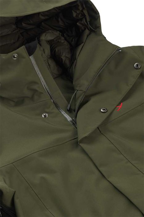 Mani Down Coat Women dunjakke
