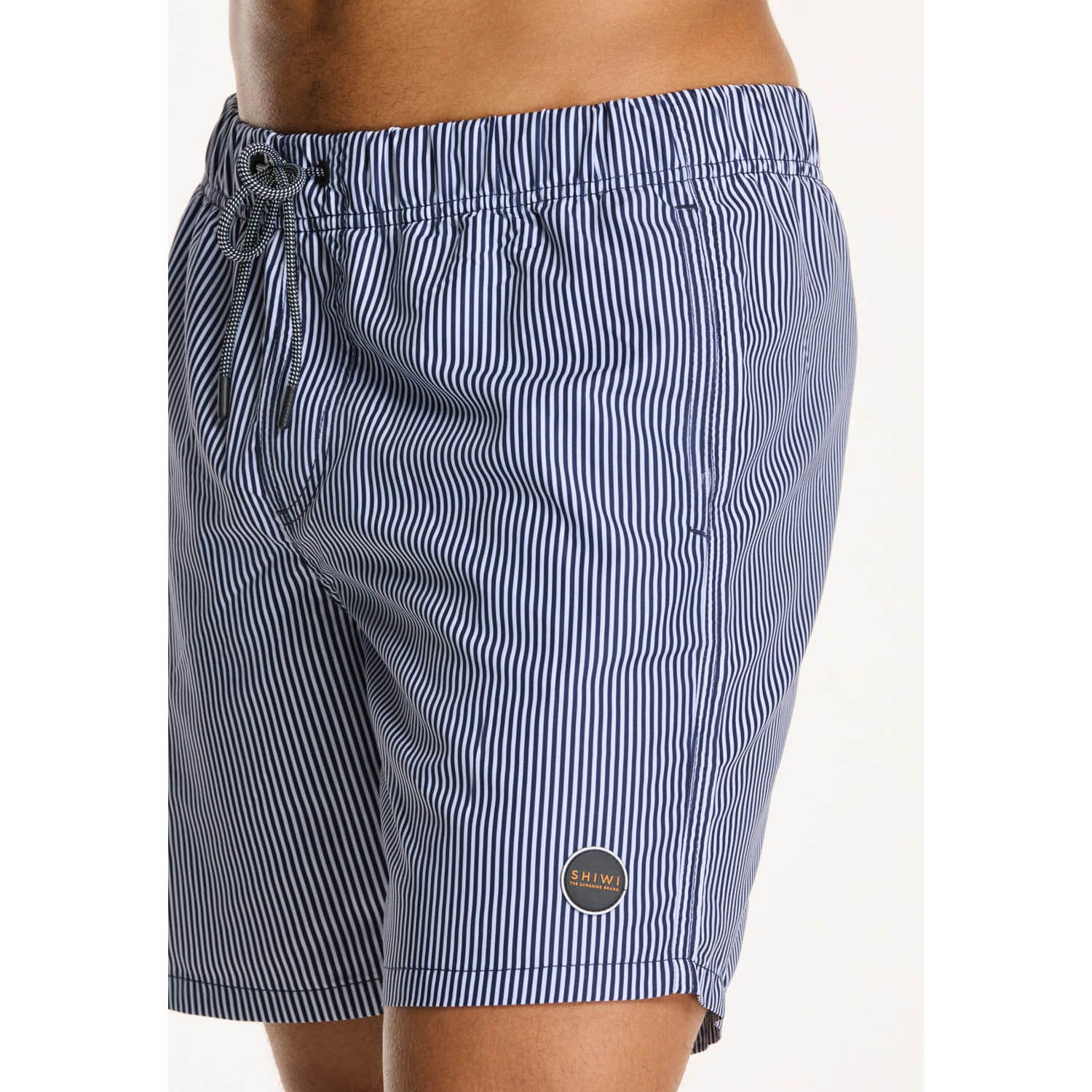 Shiwi  Swimshort Skinny Stripe