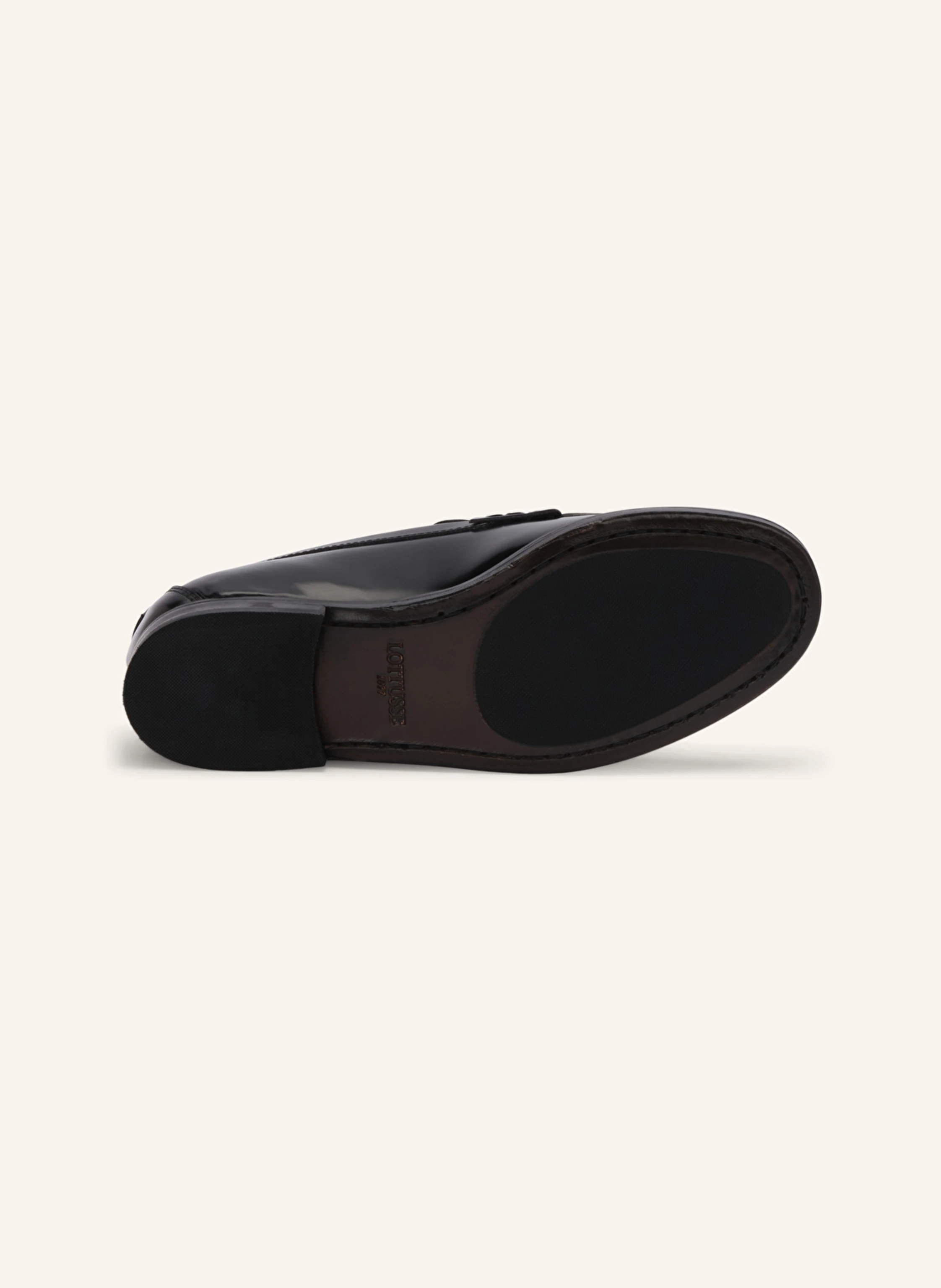 LOTTUSSE Loafers CHRIS