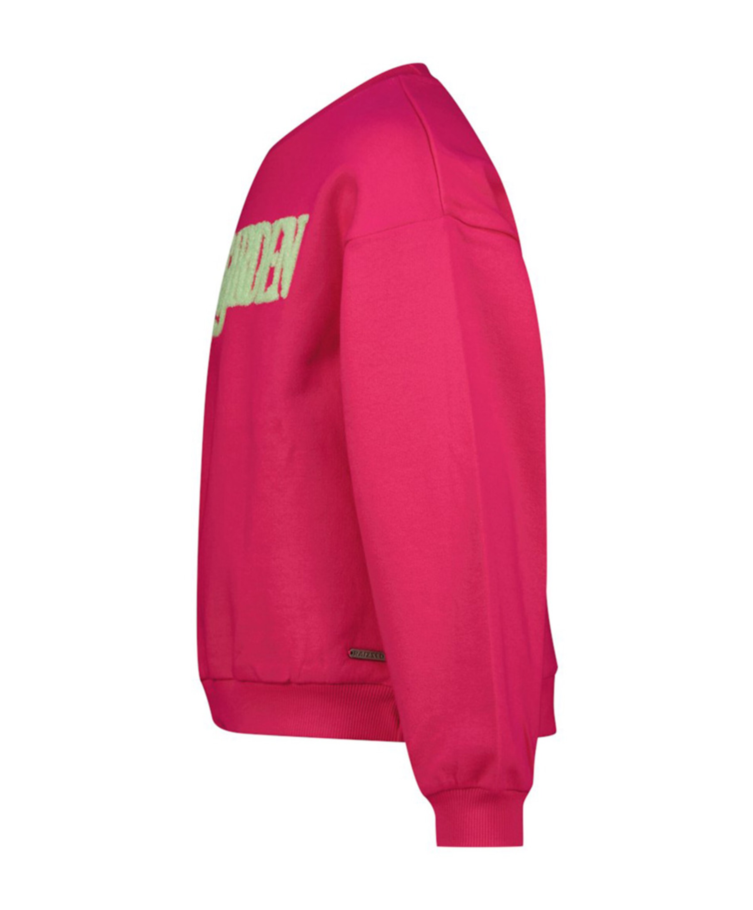 Raizzed Meisjes sweater roze