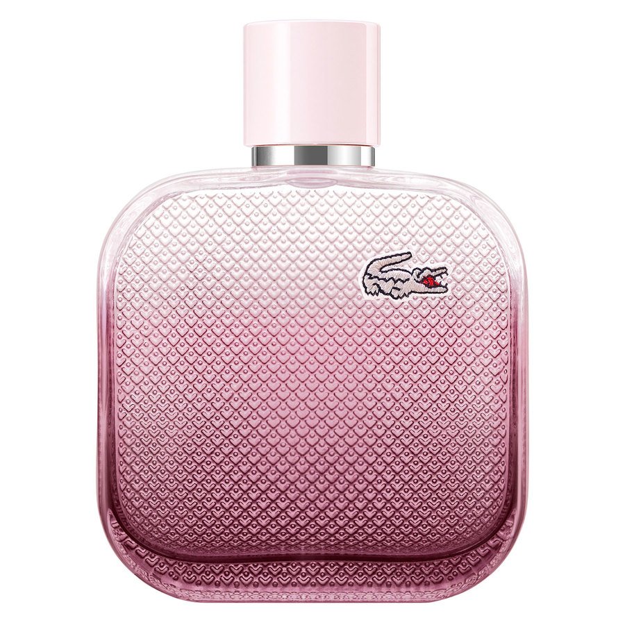 Lacoste L.12.12 Eau Intense Pour Elle Eau De Toilette 100ml