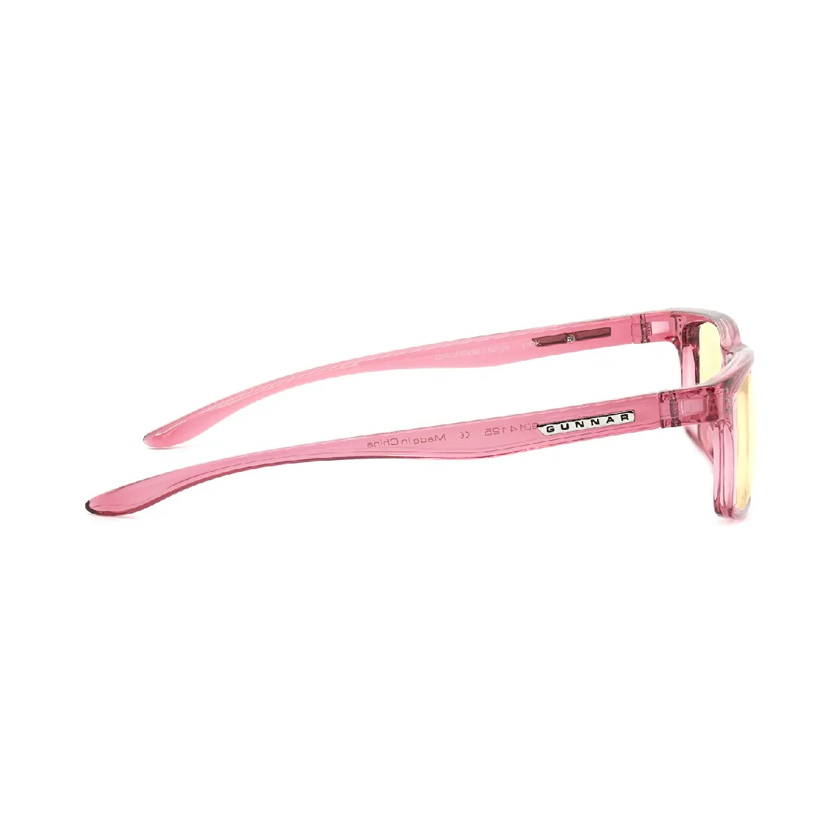 Gunnar CRUZ 8-12 ans - Pink