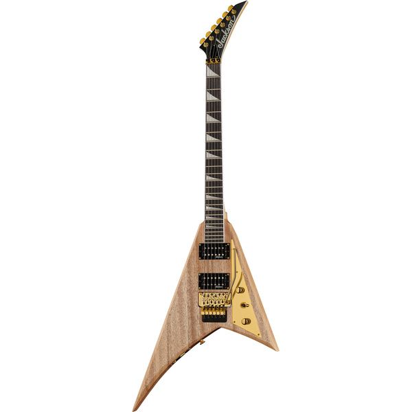 Jackson JS32 MAH Rhoads Natural