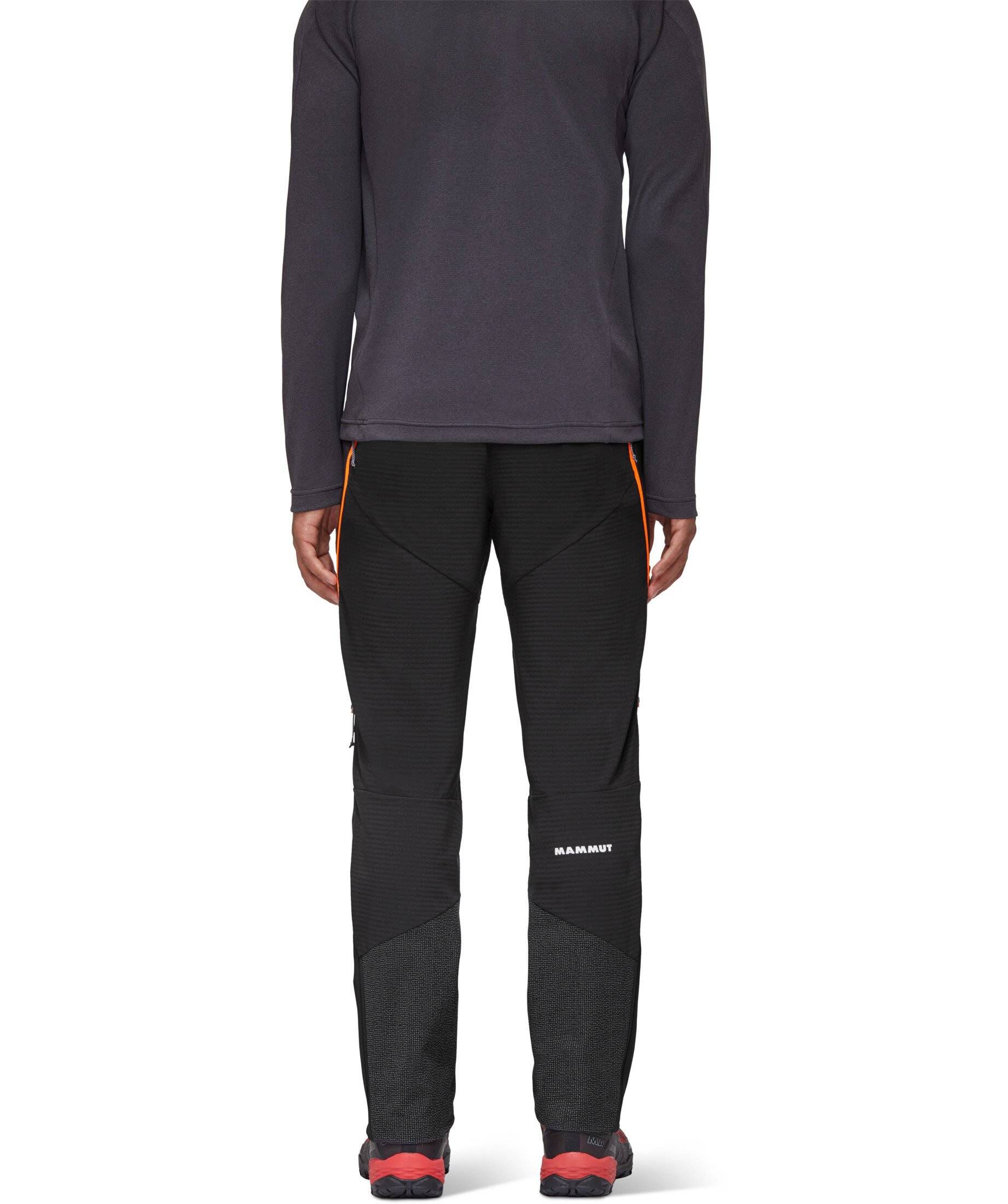 Mammut| Herren Aenergy IN Hybrid Pants Men