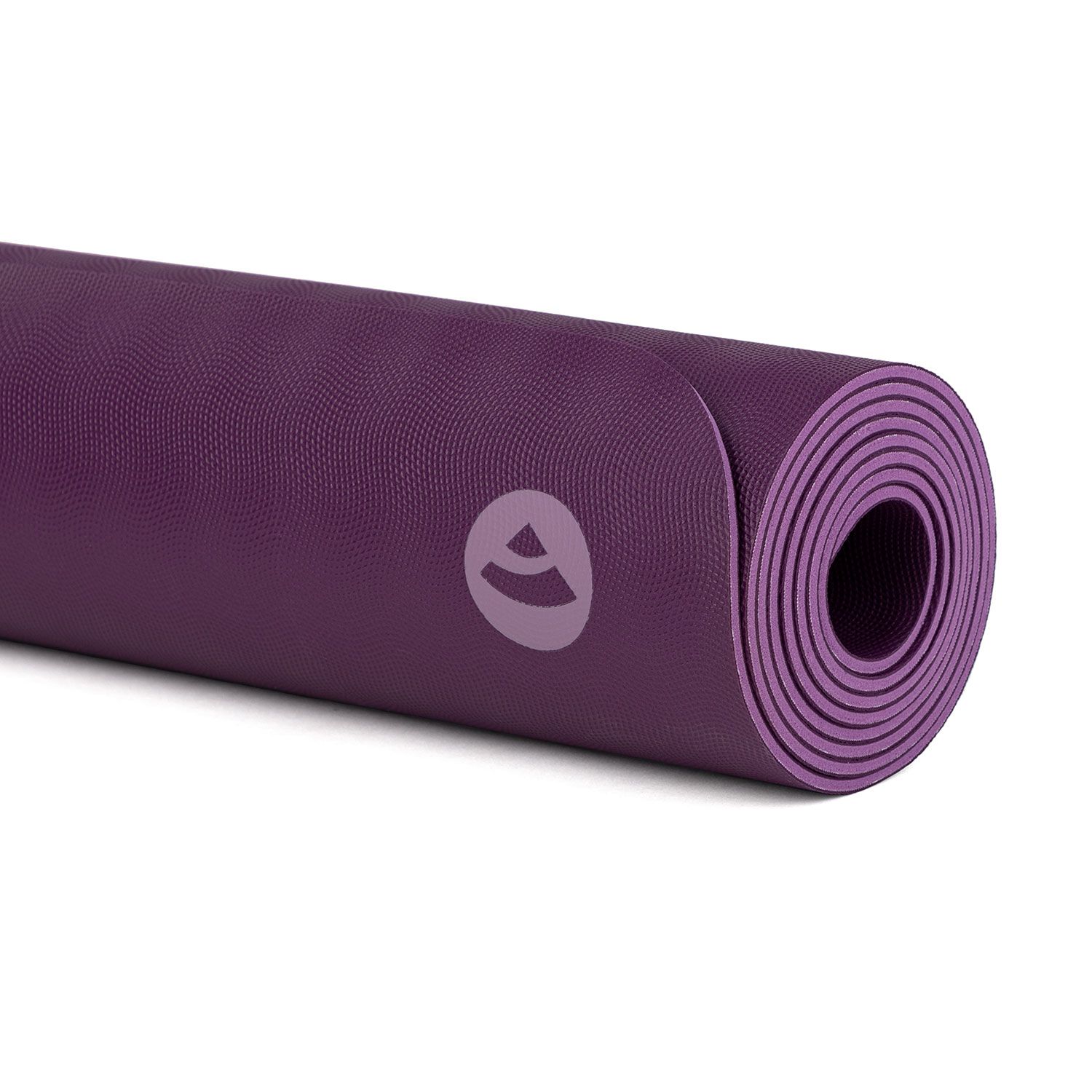 bodhi Bodhi EcoPro Yogamatte XL, violett