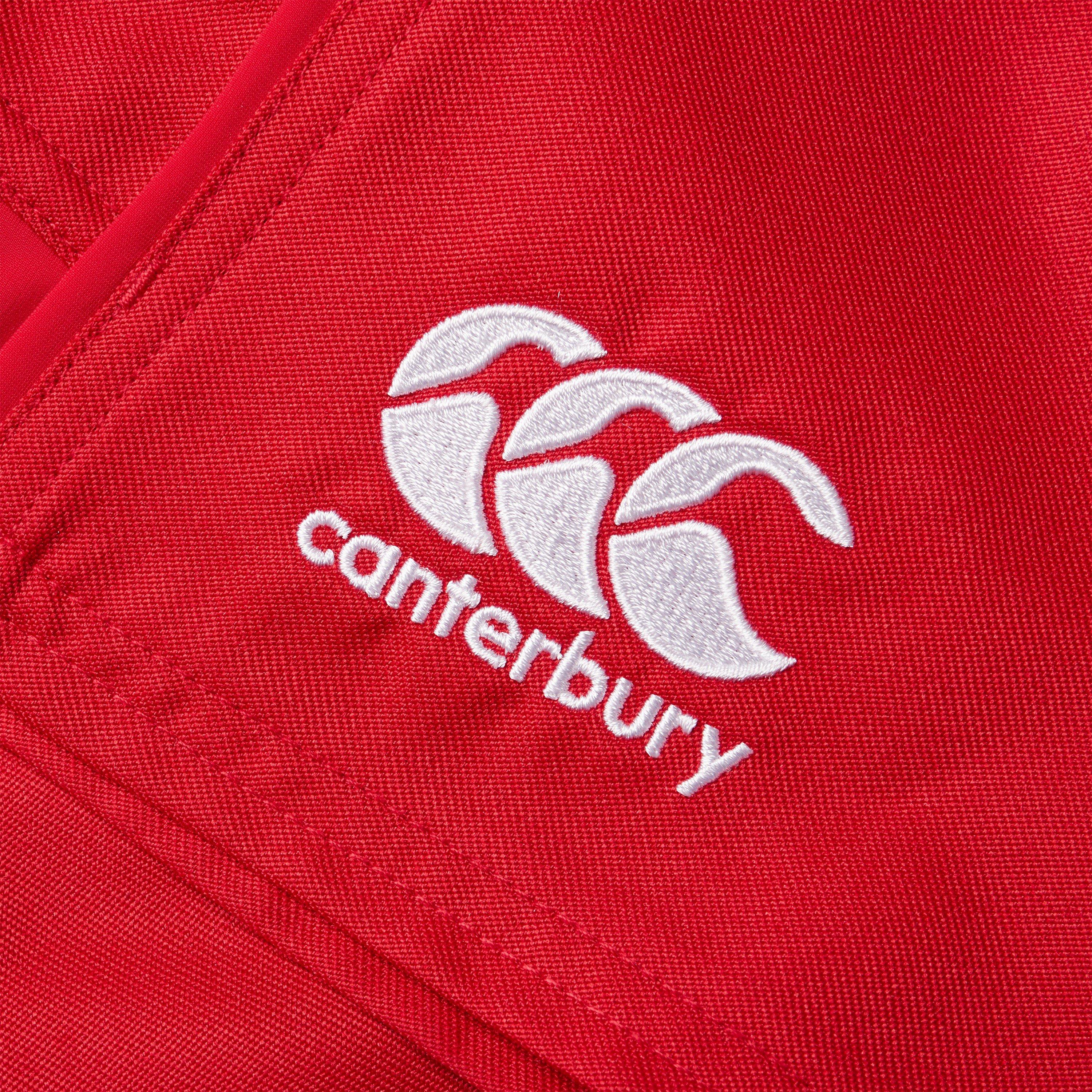 Canterbury Advanced Shorts Juniors
