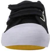 Stanno sportschoenen zwart Textiel 33