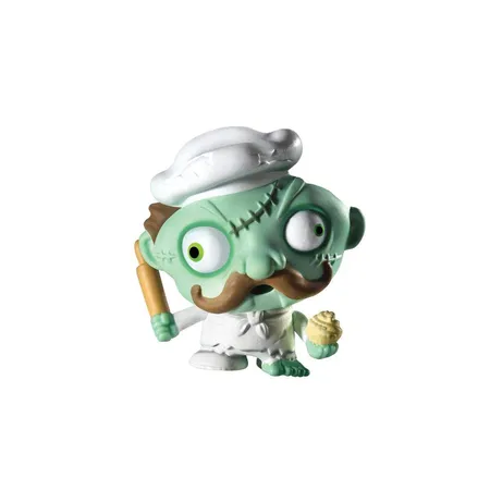Simba Zombie Zity einzelne Figur, sortiert