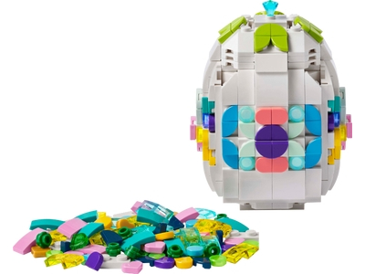 LEGO Paasei versieren (40816)