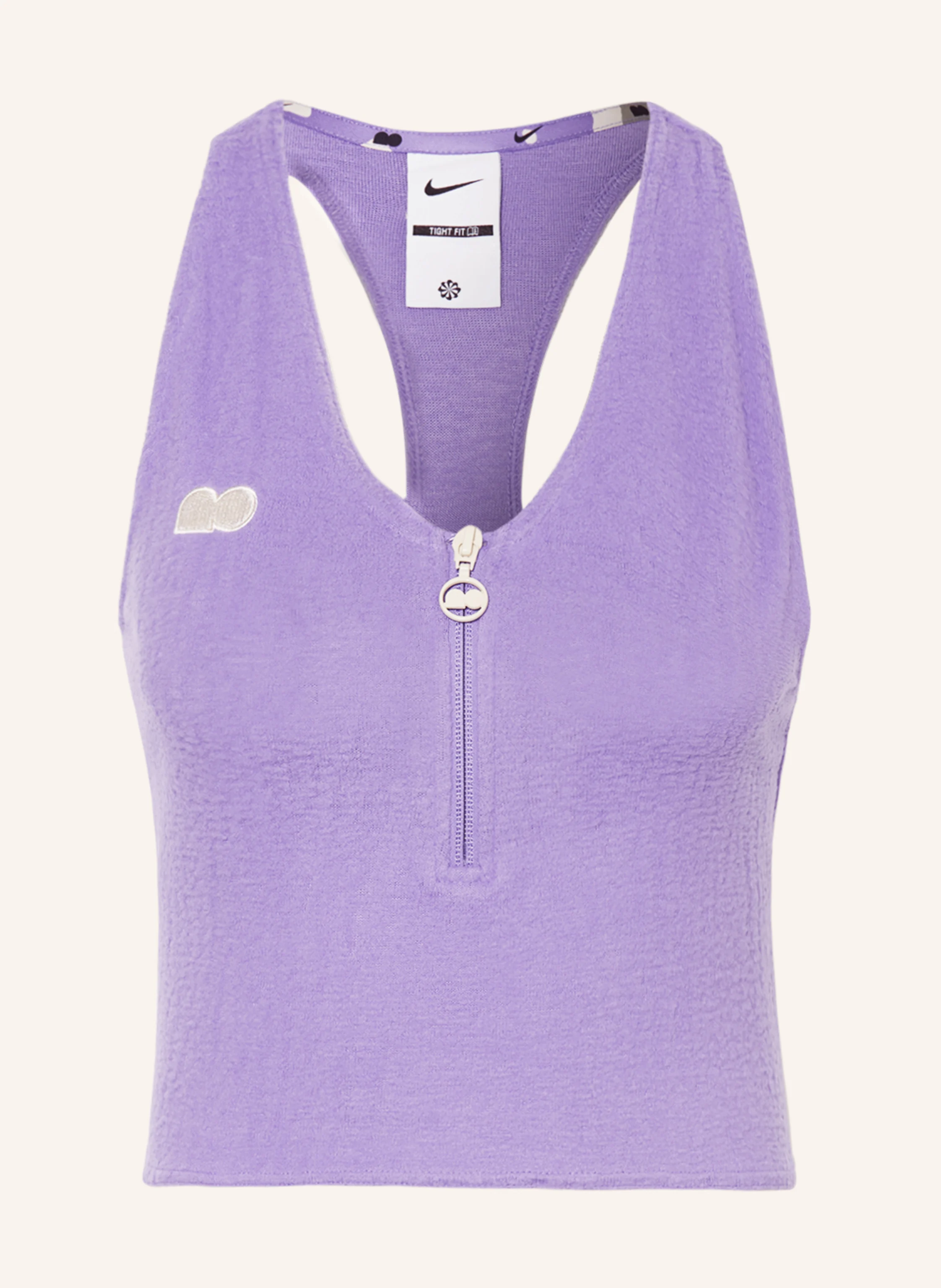 Nike Cropped-Top