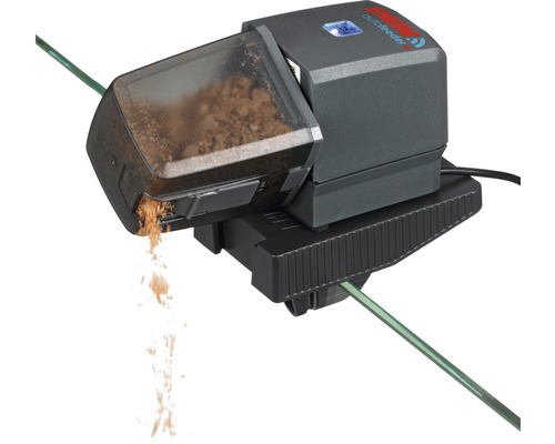 EHEIM autofeeder+ voerautomaat met digitale besturing via WLAN