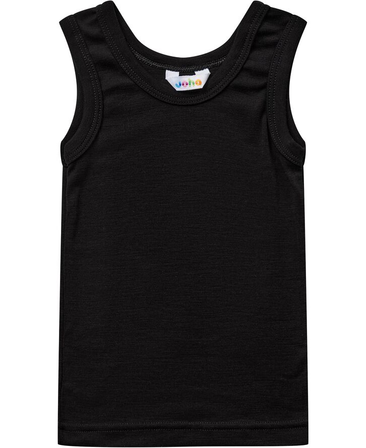 Joha Undershirt Sort