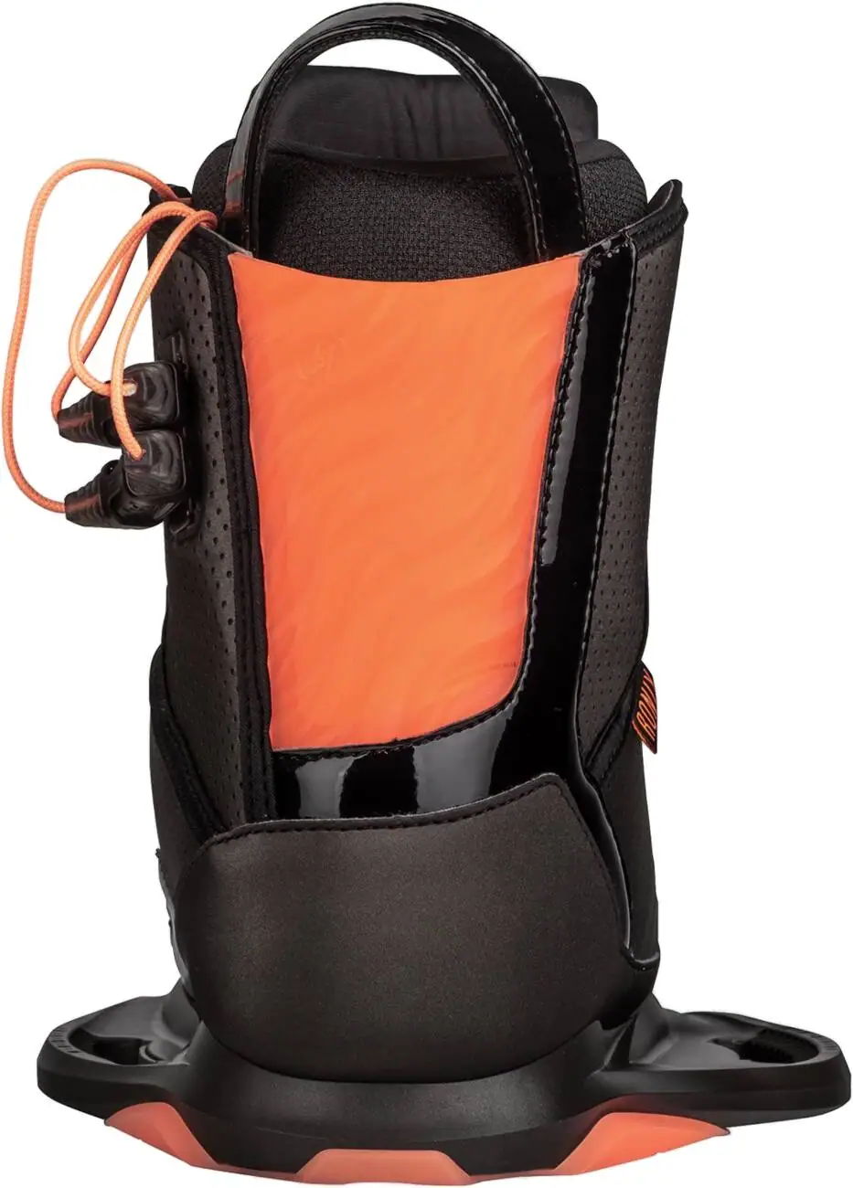 Ronix Rise Intuition Womens Wakeboard Bindinger - Wakeboards