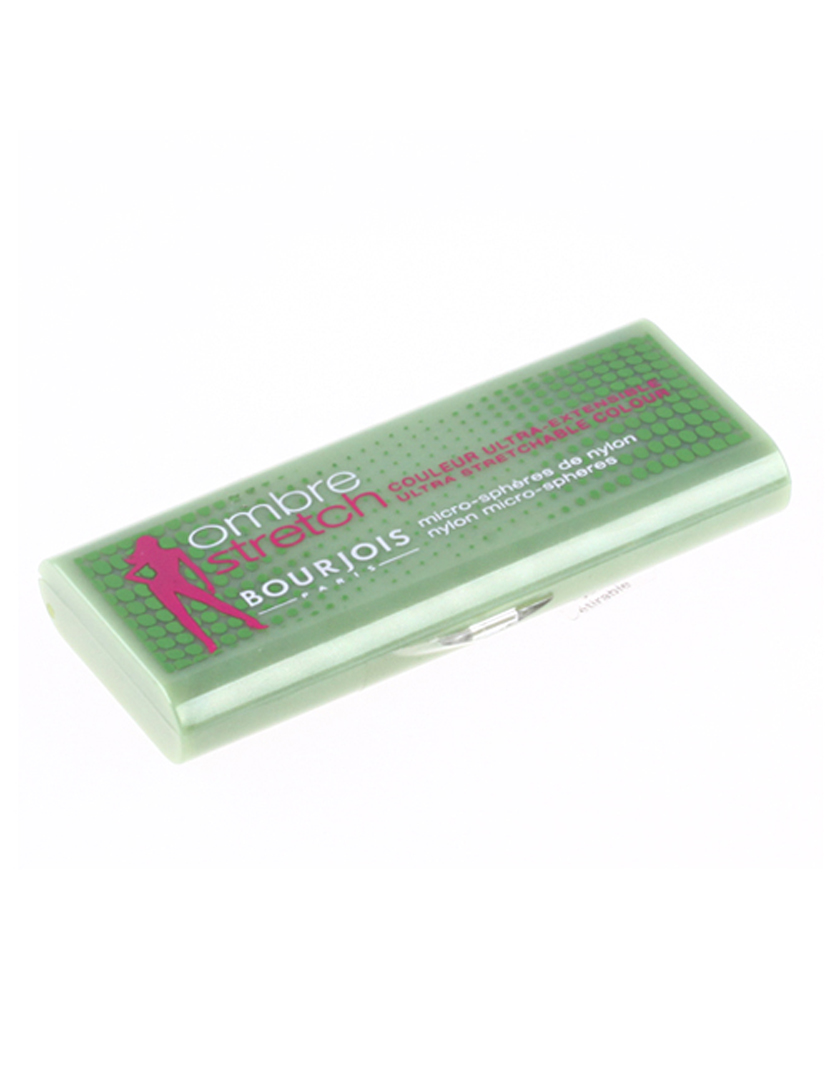 Stretchable Green Shadow
