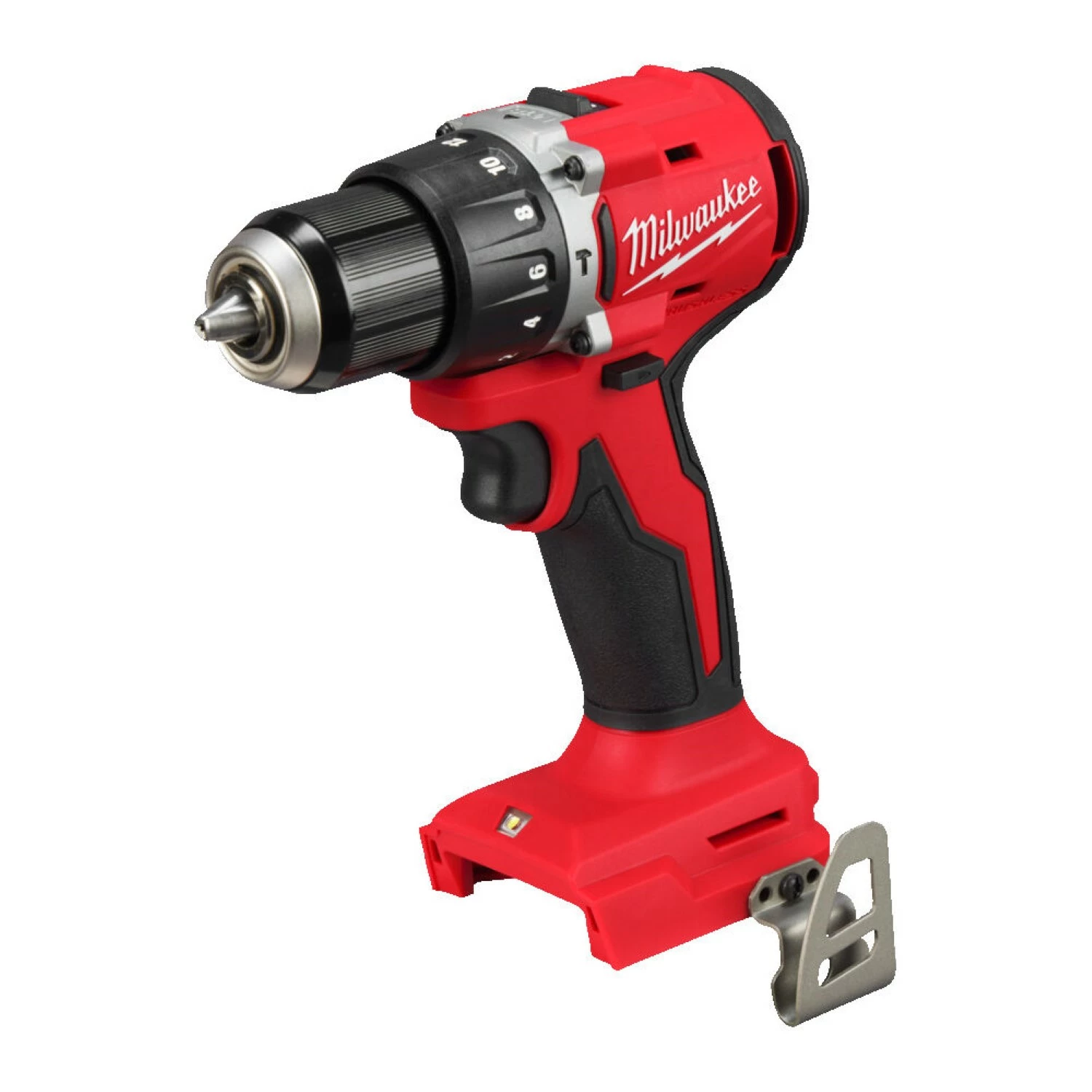 Milwaukee M18 BLPDRC-0X 18V Li-Ion accu klopboor- /schroefmachine body in HD Box