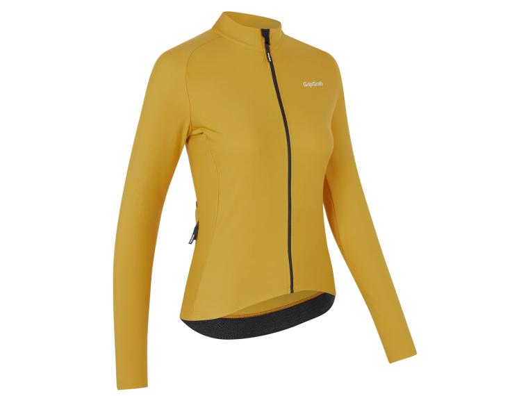 GripGrab Thermapace Thermal W Fietsshirt