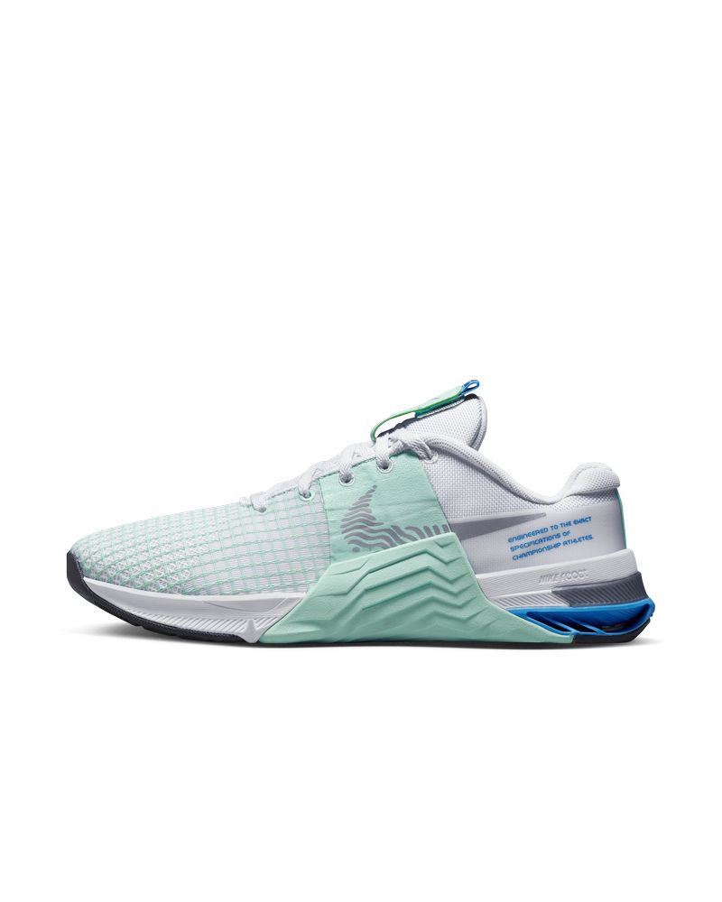 Chaussures de training Nike Metcon 8 pour femme