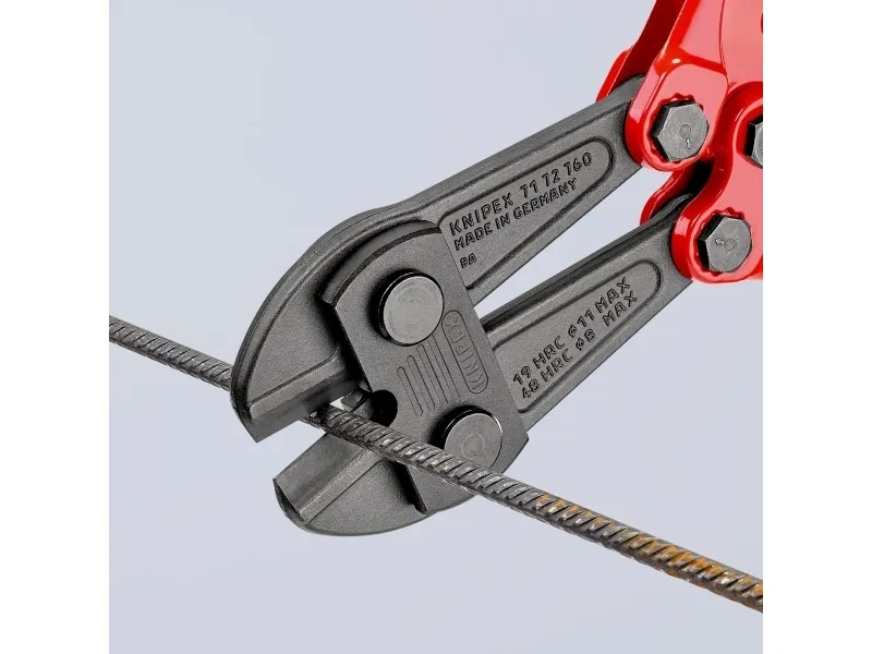 Knipex 71 72 760 760 stud 760 mm 62 HRC