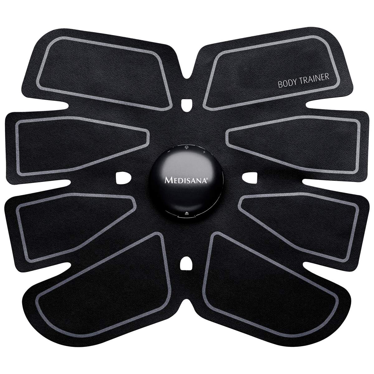 Muskeltrainer EMS Body Medisana