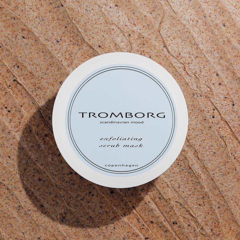 Tromborg Exfoliating Scrub Mask 50 ml