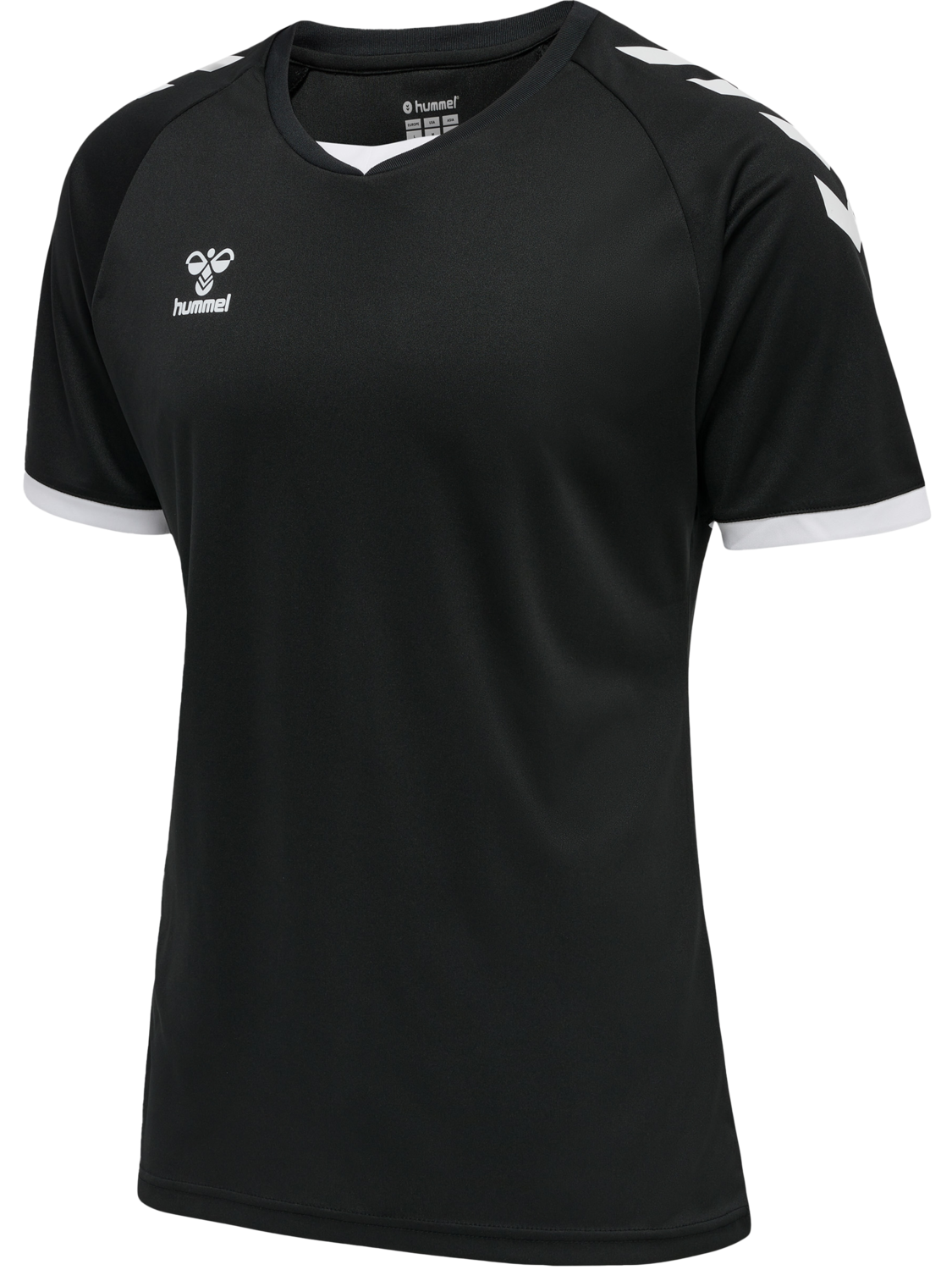 hmlCORE VOLLEY TEE