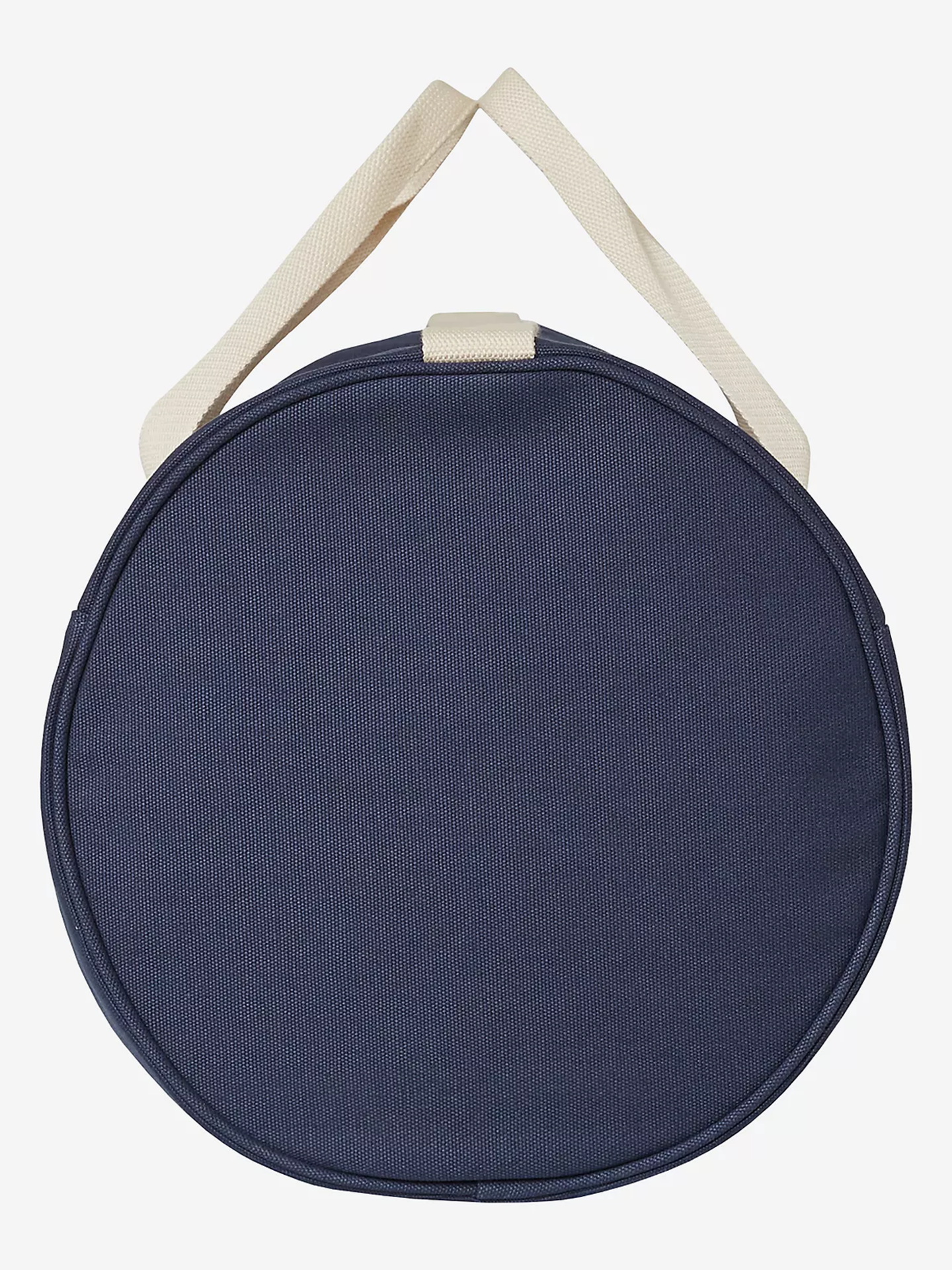 Canvas Duffel