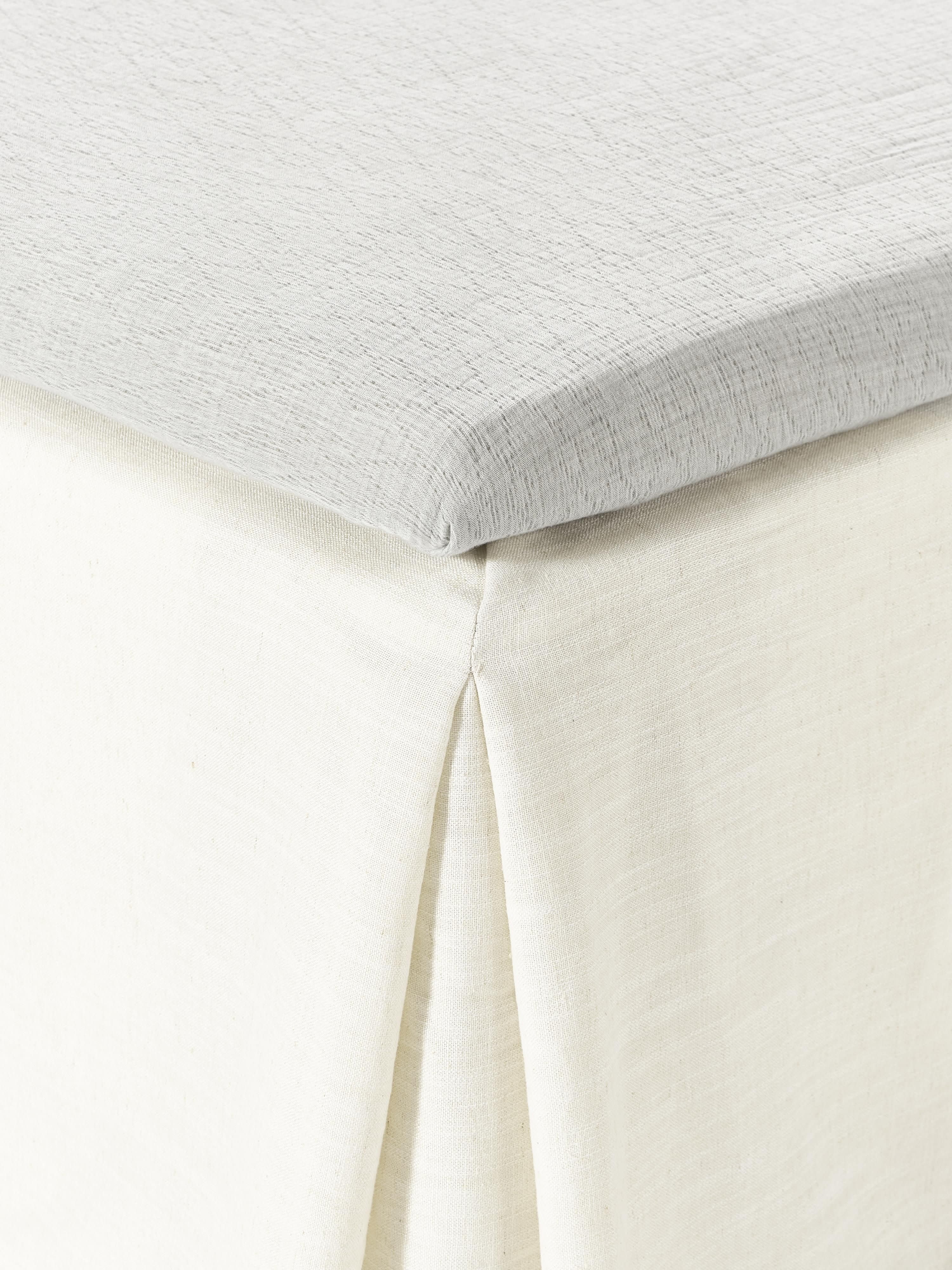 Boxspring bed Viola