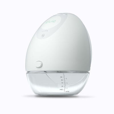 Elvie Pump Elektrisk Brystpumpe Singel
