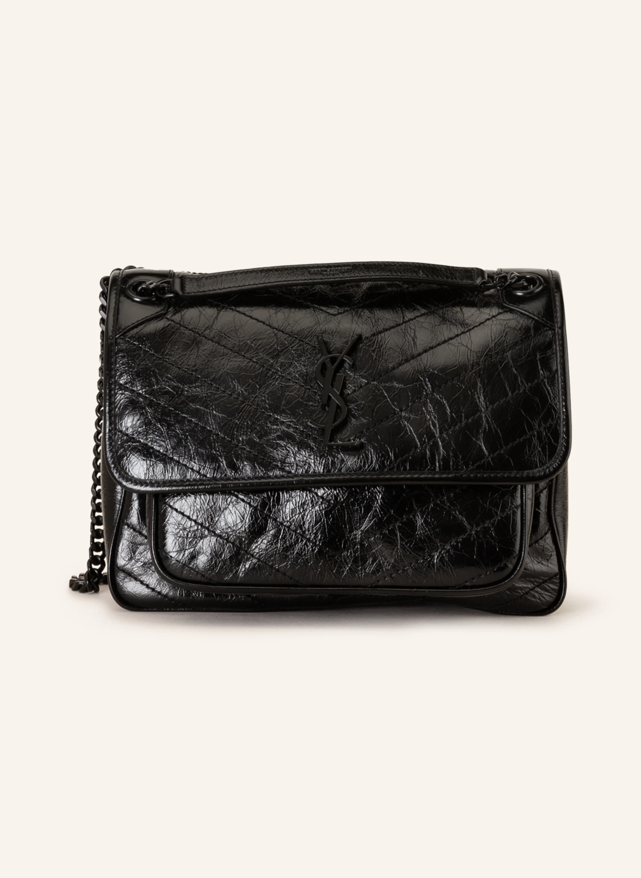 SAINT LAURENT Umhängetasche NIKI MEDIUM